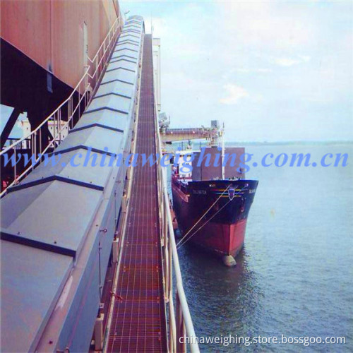 Cement Air Slide Conveyor